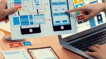 mobile app dev